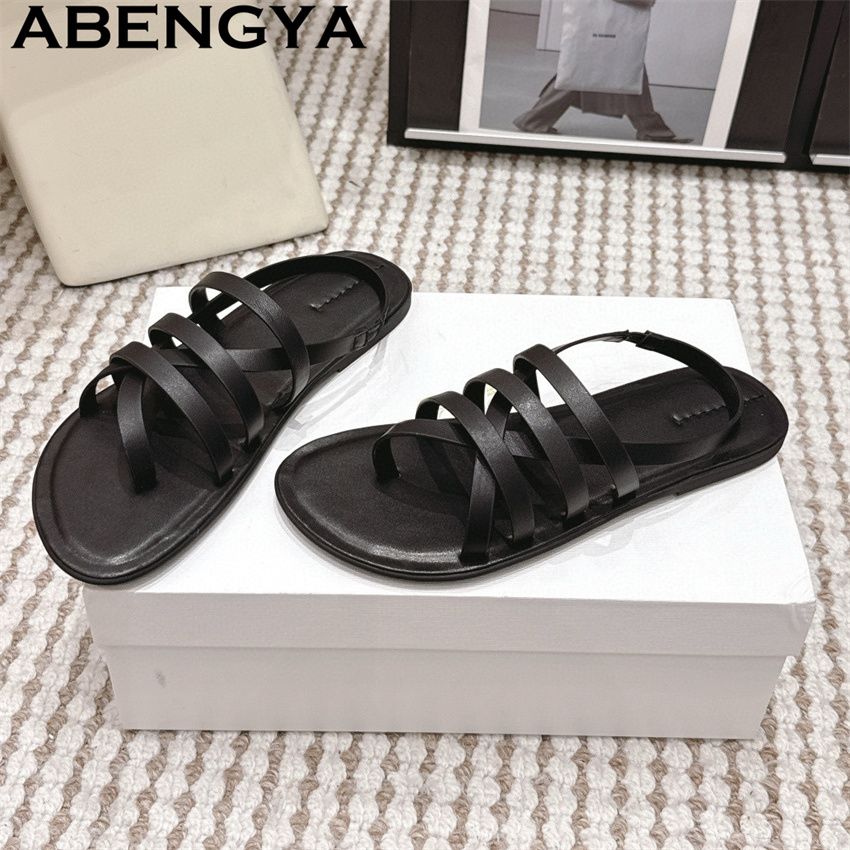 รองเท้าแตะสไตล์ชาติพันธุ์แบบสา - Ethnic Fashion Women บทวิจารณ์และราคา