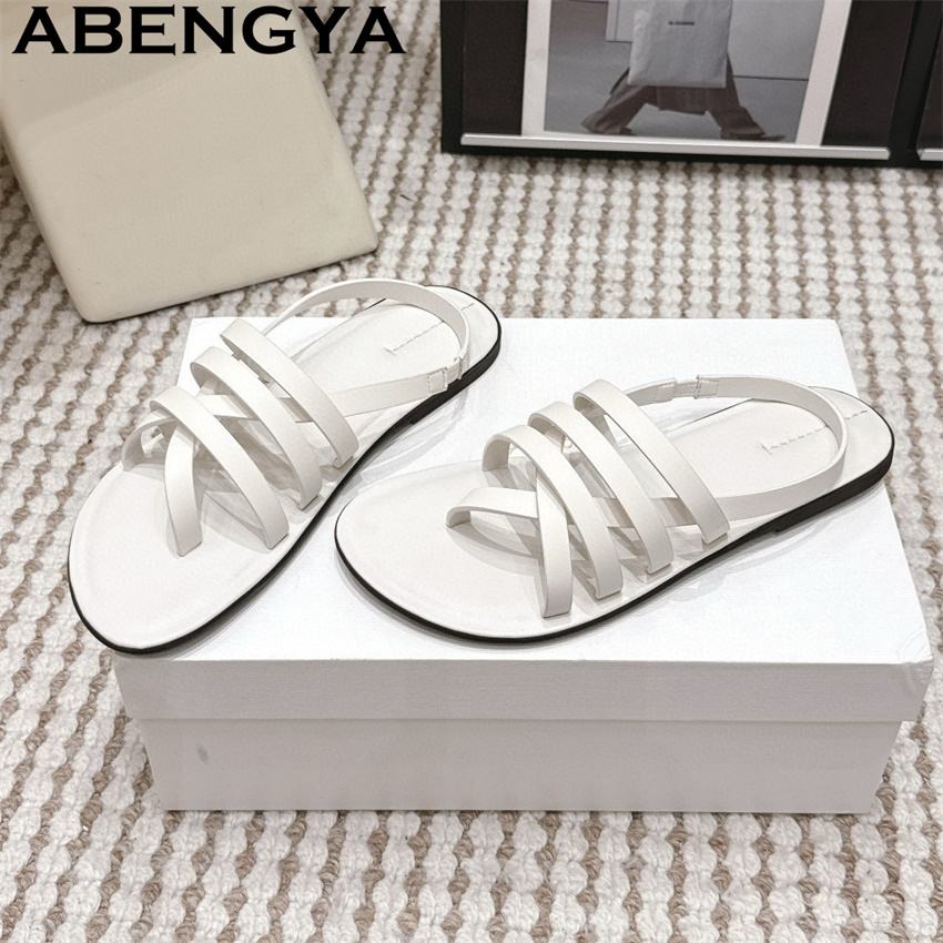 รองเท้าแตะสไตล์ชาติพันธุ์แบบสา - Ethnic Fashion Women บทวิจารณ์และราคา