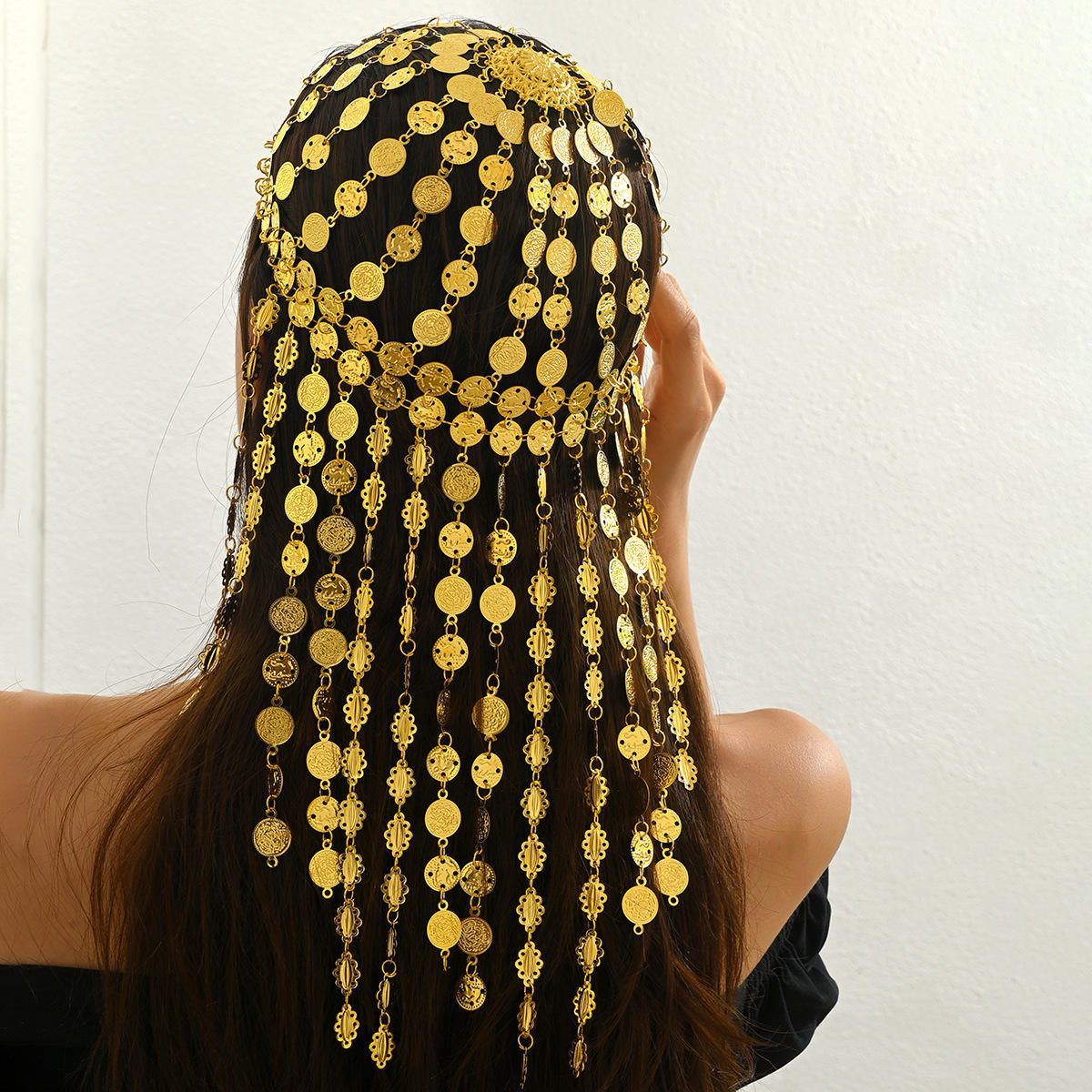โบฮีเมียนชาติพันธุ์พู่ผู้หญิงห - Ethnic Fashion Co In บทวิจารณ์และราคา