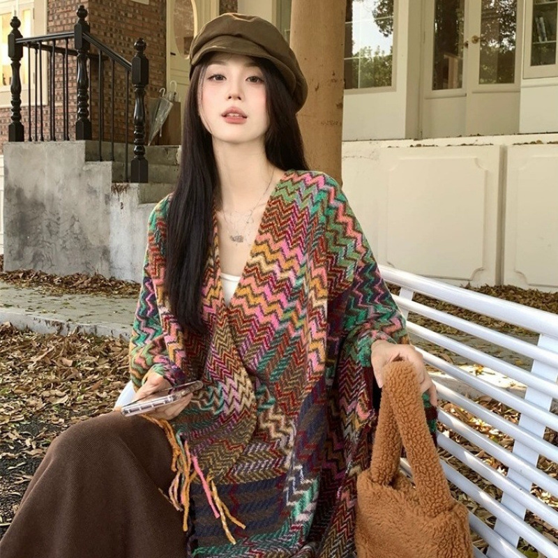 110*175 ซม.สไตล์ชาติพันธุ์ผ้าค - Go Ethnic Fashion บทวิจารณ์และราคา