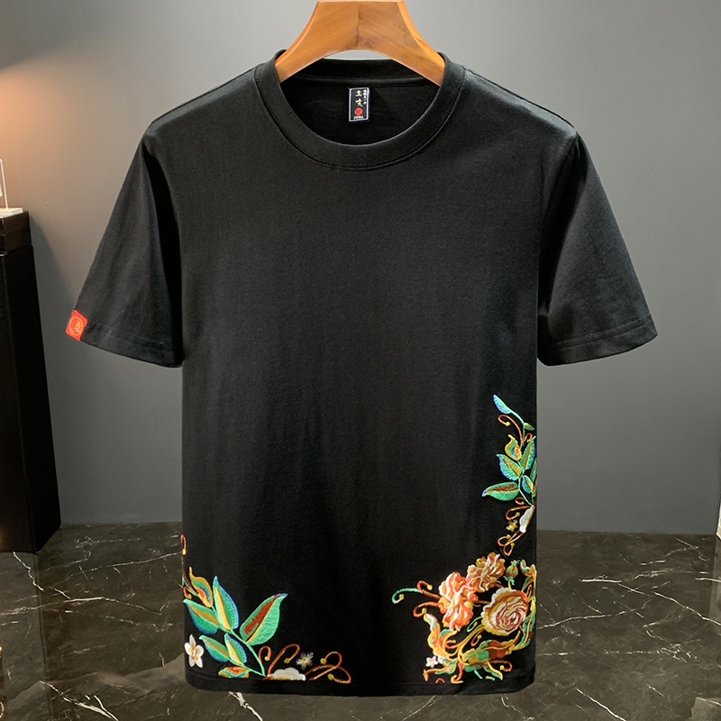 สไตล์จีนเย็บปักถักร้อย high-en - Ethnic Fashion Design บทวิจารณ์และราคา
