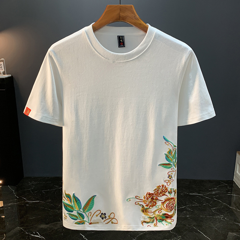 สไตล์จีนเย็บปักถักร้อย high-en - Ethnic Fashion Design บทวิจารณ์และราคา
