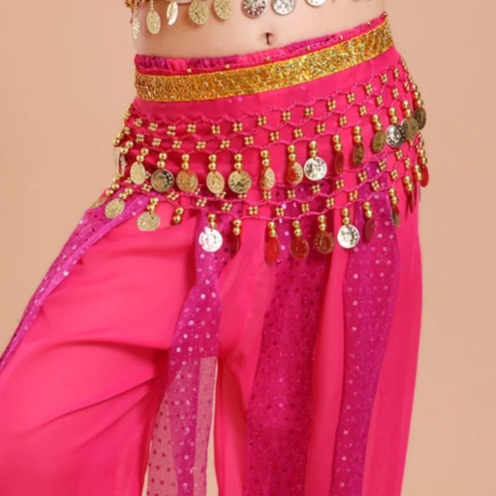 เด็กแบบใหม่ผ้าพันคอผ้าชีฟองติด - Ethnic Fashion India บทวิจารณ์และราคา