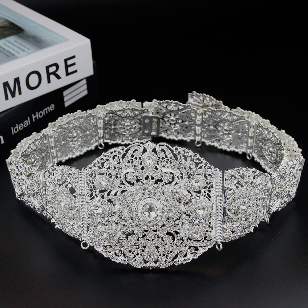 Sunspicems กว้างโมร็อกโกสําหรั - Ethnic Modern Fashion บทวิจารณ์และราคา
