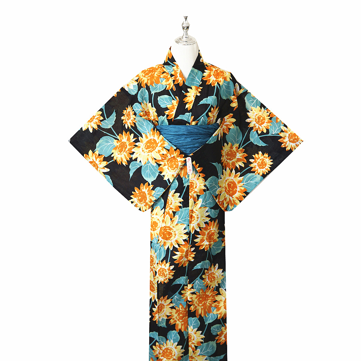 ชุดคลุมอาบน้ำสไตล์กิโมโนแบบดั้ - New Ethnic Fashion บทวิจารณ์และราคา