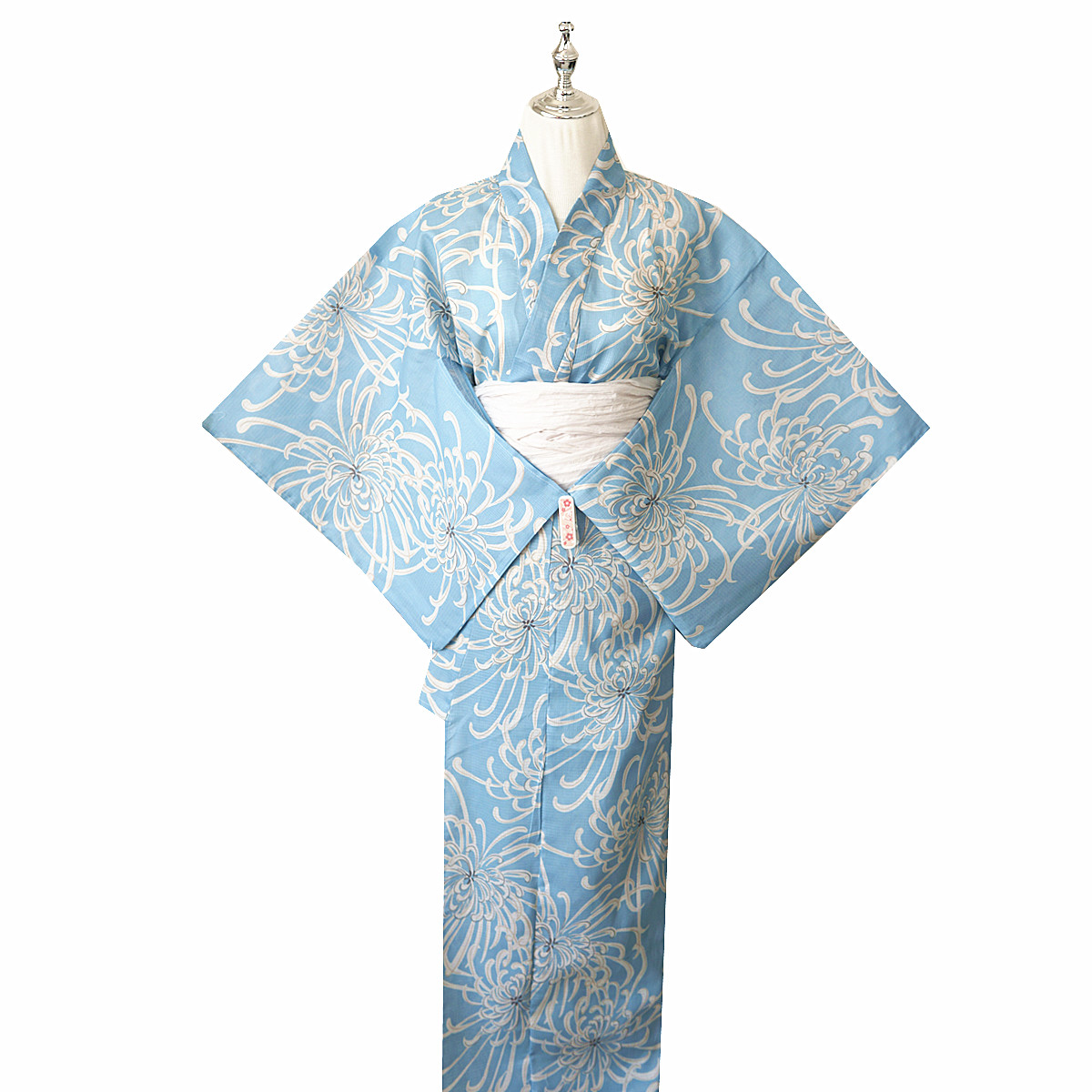 ชุดคลุมอาบน้ำสไตล์กิโมโนแบบดั้ - New Ethnic Fashion บทวิจารณ์และราคา